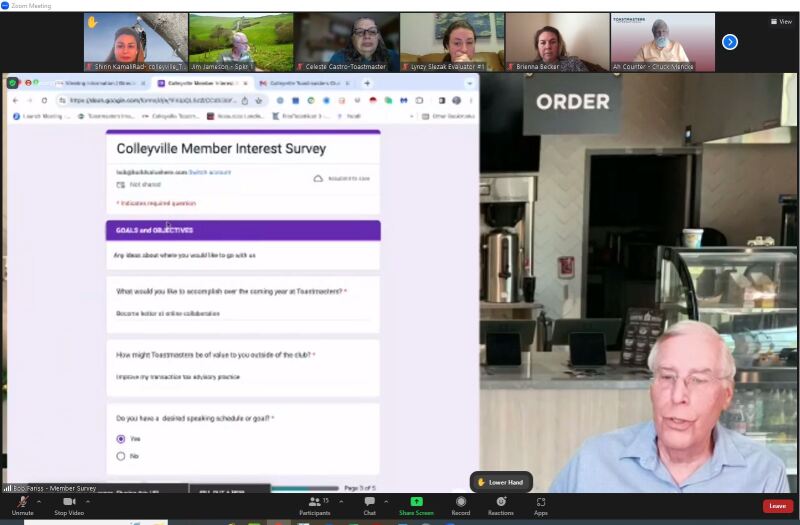 Meeting @ 6/30/2023