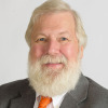 Chuck Mencke, DTM Photo